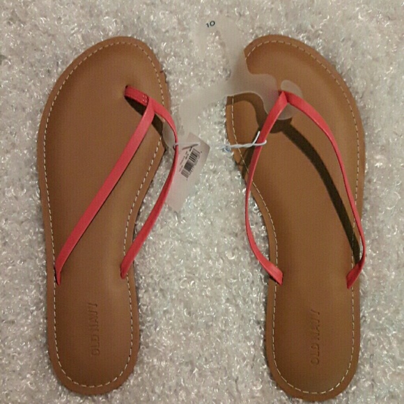 hard bottom flip flops